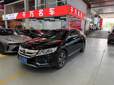 Honda Crosstour