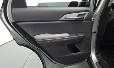 Kia EV5
