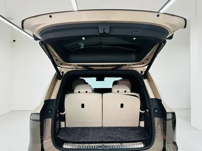 Li Auto Li L9