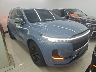 Li Auto Li ONE