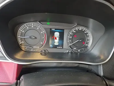 Geely Binrui
