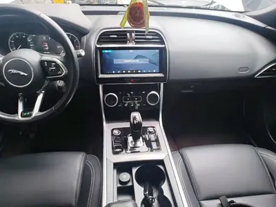 Jaguar XEL