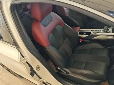 Geely Binyue