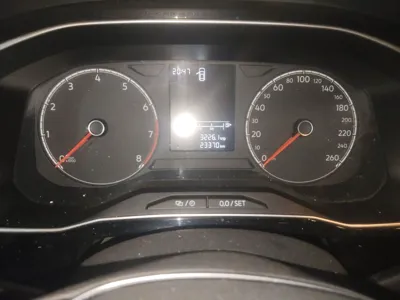 Jetta VS5