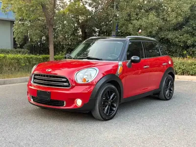 MINI Mini Countryman