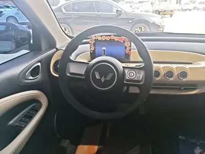 Wuling Bingo