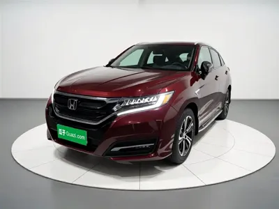 Honda UR-V