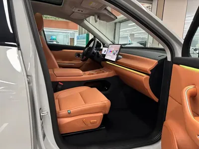 Leapmotor Leapmotor C10