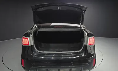 Kia Porte