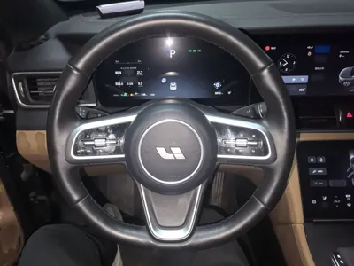 Li Auto ONE