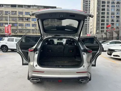 Oshan Oushang Z6