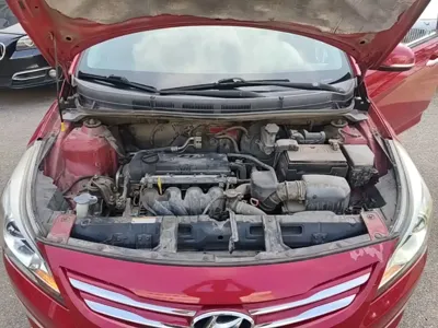 Hyundai Ruiyi