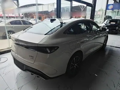 BYD 海豹06