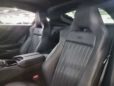 Astonmartin Vantage