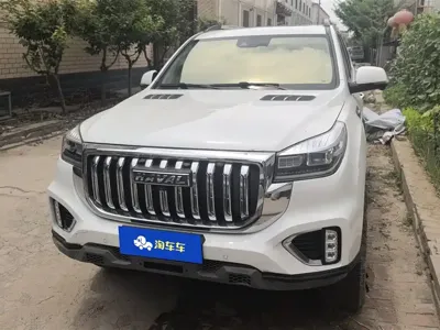 Haval H9