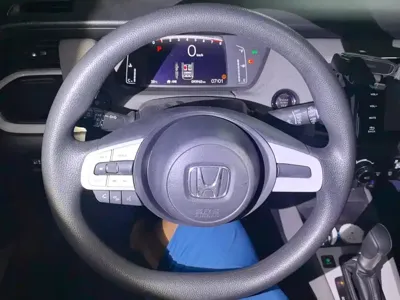 Honda Life