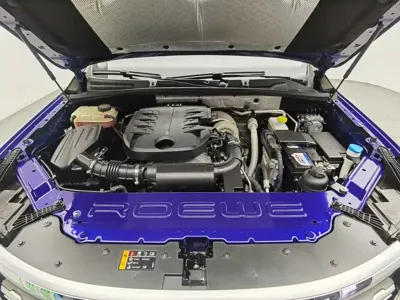 Roewe RX8