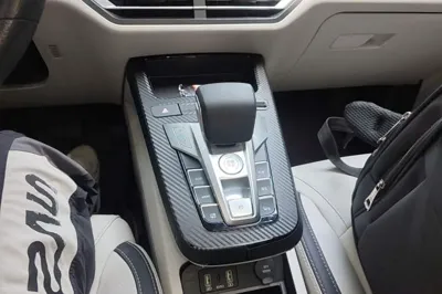 BYD Yuan Pro