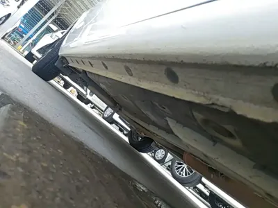 Toyota Yaris L