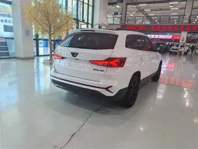 Jetta VS7