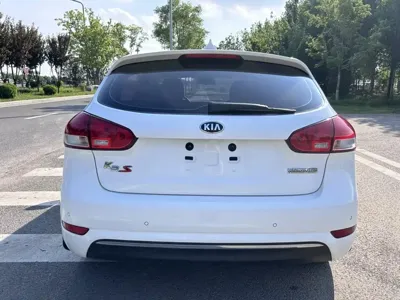 Kia K3S