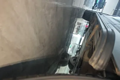 Jetta VS5