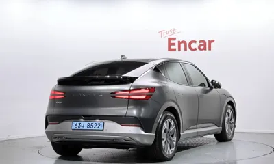 Genesis GV60