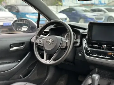 Toyota Levin