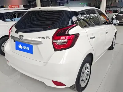 Toyota Vios