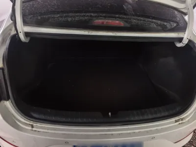 Hyundai Celesta