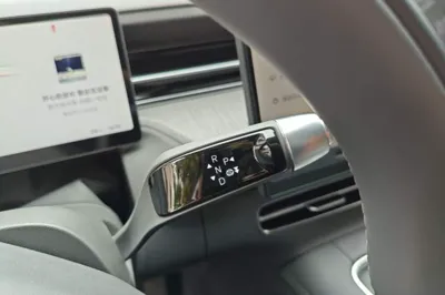 Xpeng G6
