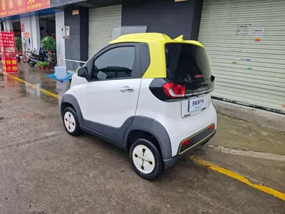 Baojun E100
