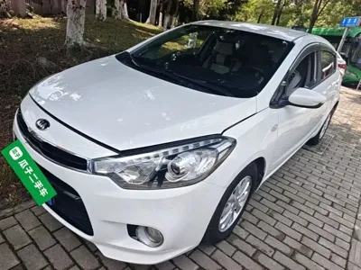 Kia K3S