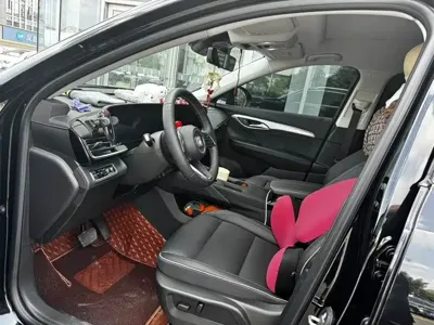 Buick Envision Plus