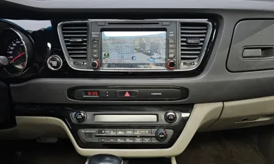 Kia Canival