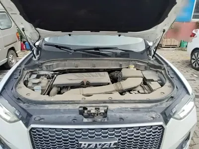 Haval F5