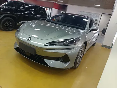 Denza Z9GT