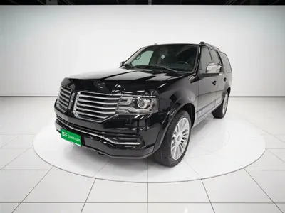 Lincoln Navigator