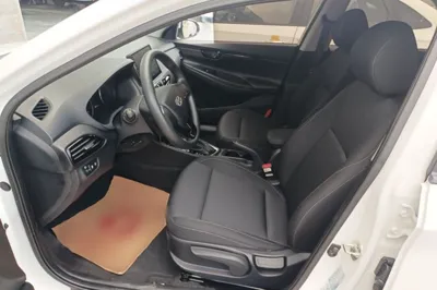 Hyundai Celesta