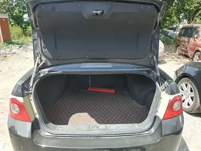 Chevrolet Epica