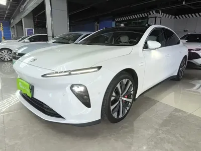 Nio ET7