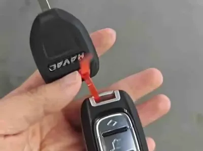 Haval Chitu