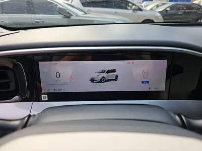 Geely Star Wish