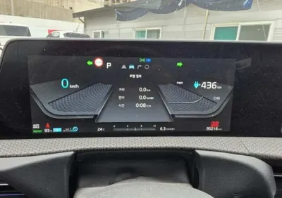 Kia EV6
