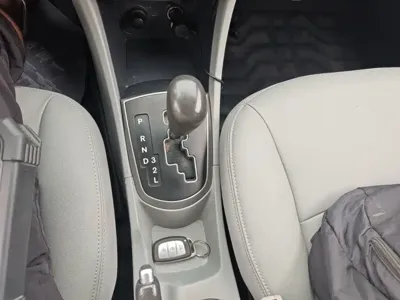 Hyundai Verna