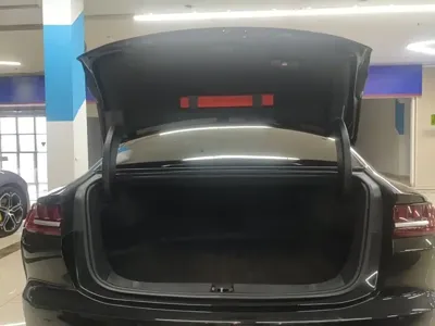 BYD Han