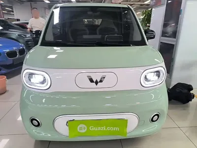 Wuling MINIEV