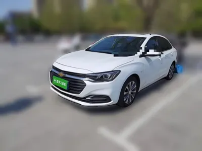 Chevrolet Monza