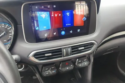GAC Trumpchi GS4