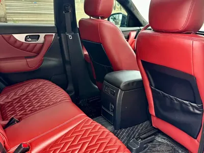 Infiniti FX